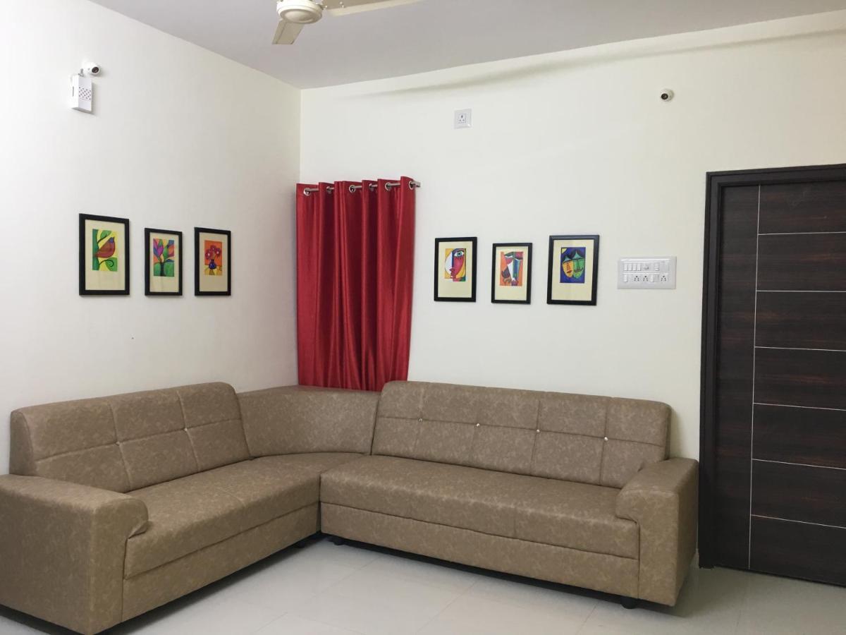 Grand Suites Srirangam Tiruchirappalli Экстерьер фото