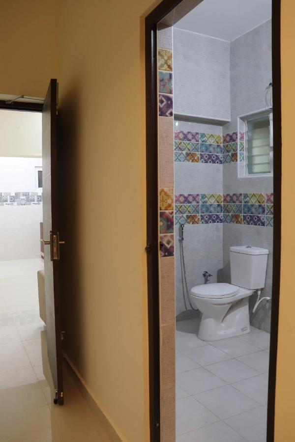 Grand Suites Srirangam Tiruchirappalli Экстерьер фото