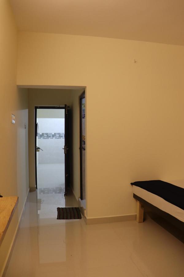 Grand Suites Srirangam Tiruchirappalli Экстерьер фото