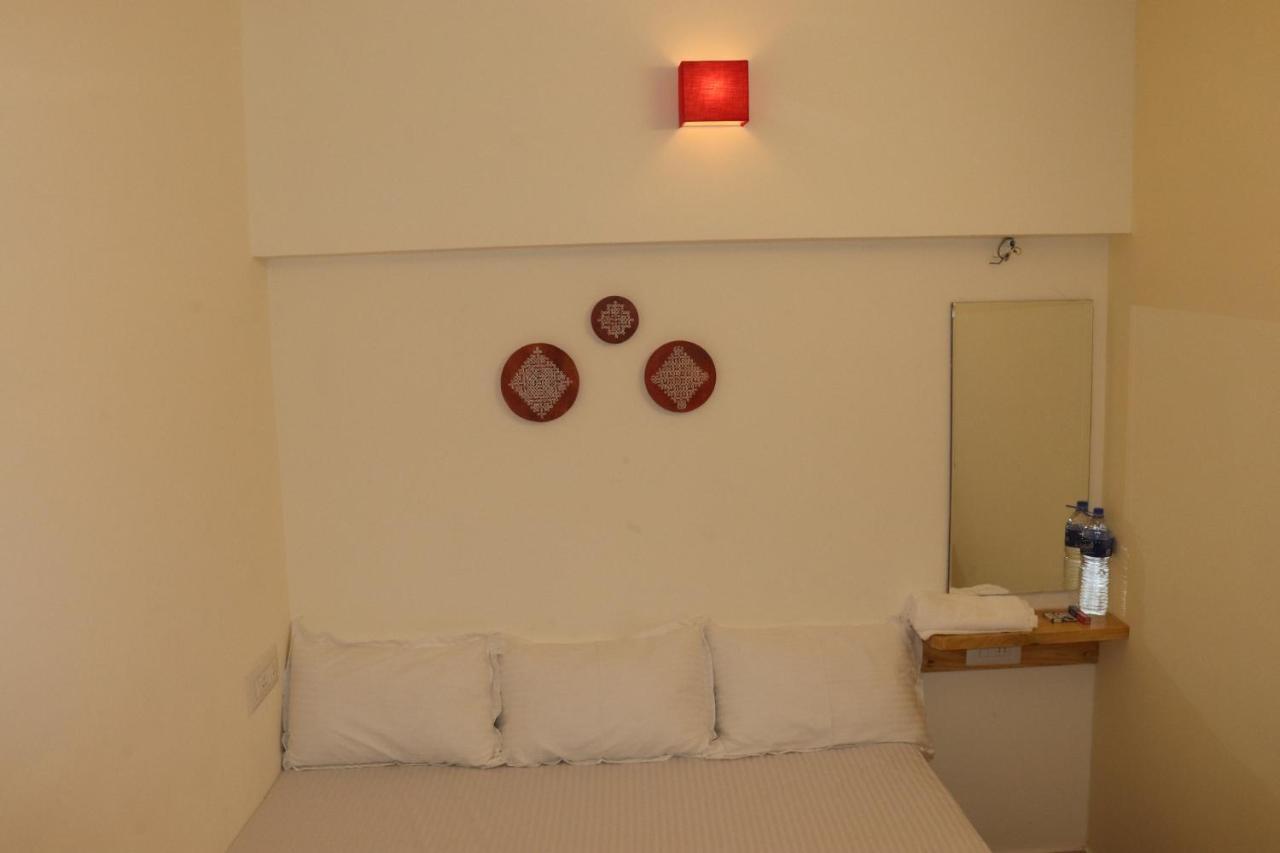 Grand Suites Srirangam Tiruchirappalli Экстерьер фото